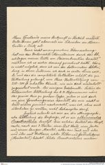 k.k. naturhistorisches Hofmuseum, Intendanzakten 1885-1896 (Hauer), Aktenzahl Z.242/1893, Seite 6
